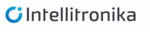 INTELLITRONIKA Logo (EUIPO, 03.08.2021)