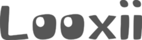 Looxii Logo (EUIPO, 08/12/2021)