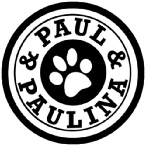PAUL & PAULINA Logo (EUIPO, 27.08.2021)