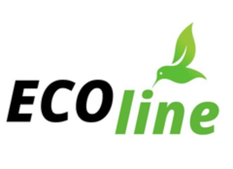 Ecoline Logo (EUIPO, 29.09.2021)