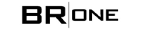 BR ONE Logo (EUIPO, 30.09.2021)