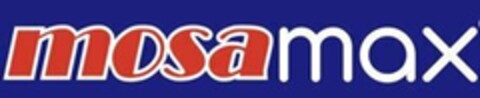 mosamax Logo (EUIPO, 11.11.2021)