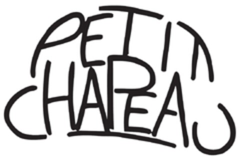 PETIT CHAPEAU Logo (EUIPO, 30.11.2021)