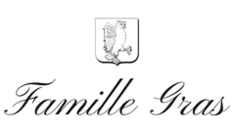 Famille Gras Logo (EUIPO, 12/02/2021)