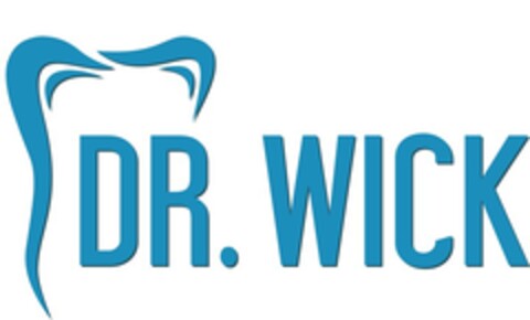 Dr. Wick Logo (EUIPO, 16.12.2021)