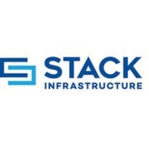 STACK INFRASTRUCTURE Logo (EUIPO, 12/17/2021)