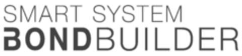 SMART SYSTEM BONDBUILDER Logo (EUIPO, 12/23/2021)