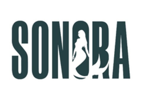 SONARA Logo (EUIPO, 01/05/2022)