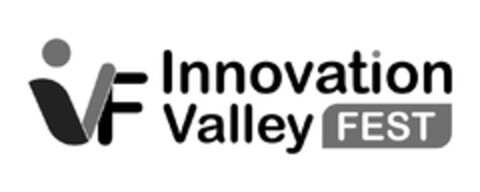 Innovation Valley FEST Logo (EUIPO, 01/14/2022)