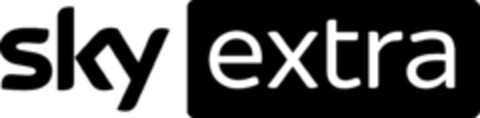 sky extra Logo (EUIPO, 01/20/2022)