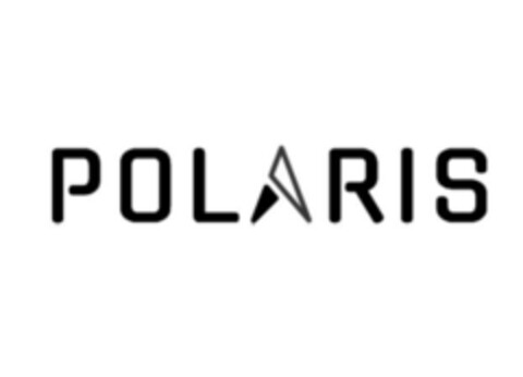 POLARIS Logo (EUIPO, 27.01.2022)
