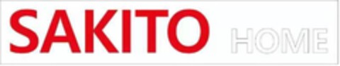 SAKITO HOME Logo (EUIPO, 22.02.2022)