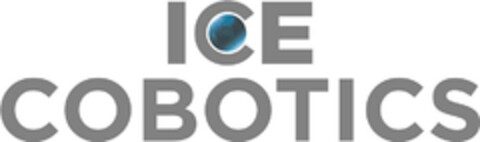 ICE COBOTICS Logo (EUIPO, 21.02.2022)