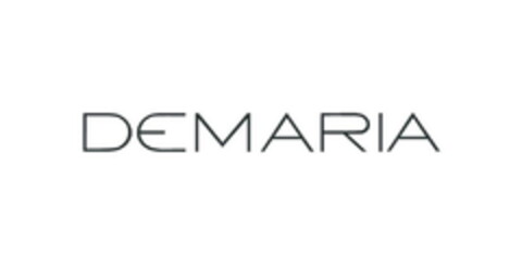 DEMARIA Logo (EUIPO, 03/02/2022)