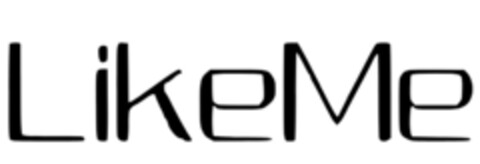 LikeMe Logo (EUIPO, 16.03.2022)