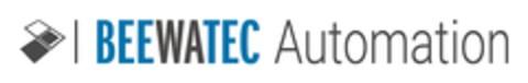 BEEWATEC Automation Logo (EUIPO, 04/12/2022)