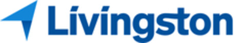 LIVINGSTON Logo (EUIPO, 04/20/2022)