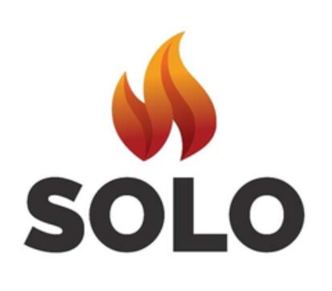 SOLO Logo (EUIPO, 27.04.2022)