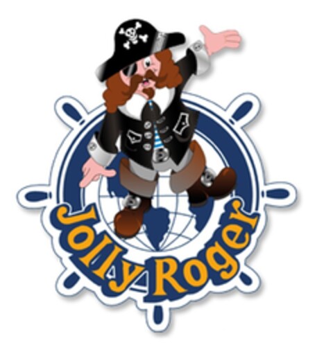 JOLLY ROGER Logo (EUIPO, 18.05.2022)