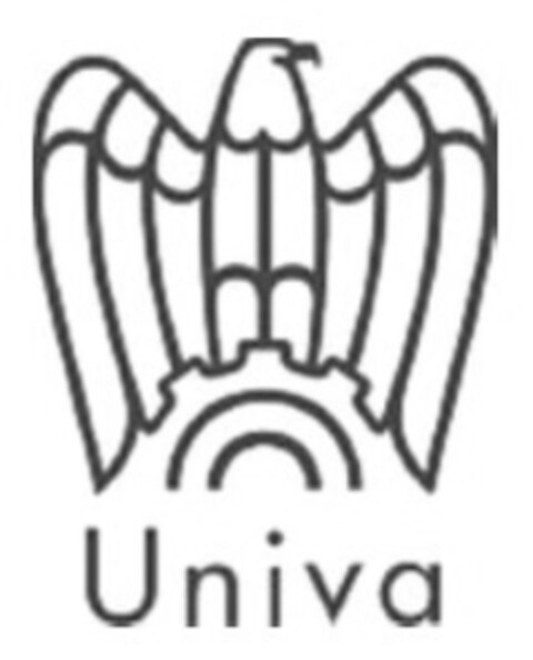 Univa Logo (EUIPO, 17.05.2022)