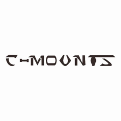 C-MOUNTS Logo (EUIPO, 05/27/2022)