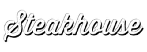 Steakhouse Logo (EUIPO, 01.06.2022)