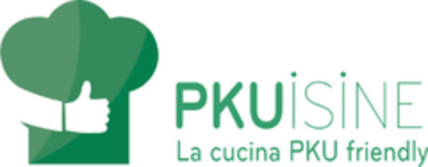 PKUISINE LA CUCINA PKU FRIENDLY Logo (EUIPO, 09.06.2022)