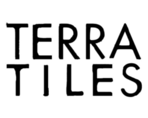 TERRA TILES Logo (EUIPO, 10.06.2022)