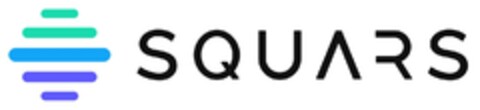 SQUARS Logo (EUIPO, 14.07.2022)