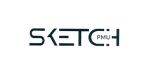 SKETCH PMU Logo (EUIPO, 22.07.2022)