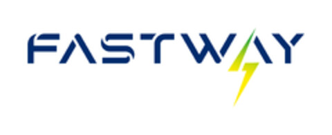 FASTWAY Logo (EUIPO, 07/29/2022)