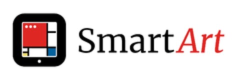 SmartArt Logo (EUIPO, 09/16/2022)