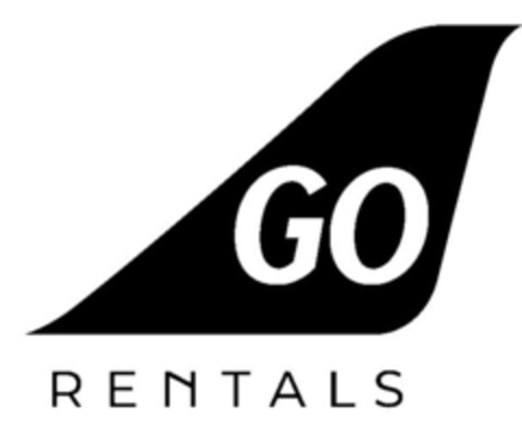 GO RENTALS Logo (EUIPO, 30.09.2022)