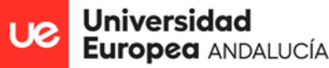 ue Universidad Europea ANDALUCÍA Logo (EUIPO, 05.10.2022)