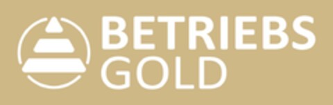 BETRIEBSGOLD Logo (EUIPO, 07.10.2022)