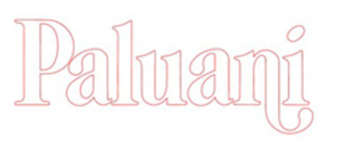 Paluani Logo (EUIPO, 31.10.2022)