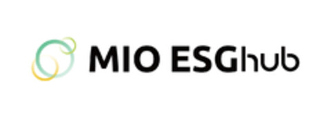 MIO ESGhub Logo (EUIPO, 11/17/2022)