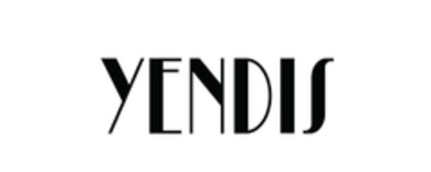 YENDIS Logo (EUIPO, 21.11.2022)