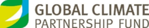 GLOBAL CLIMATE PARTNERSHIP FUND Logo (EUIPO, 09.12.2022)