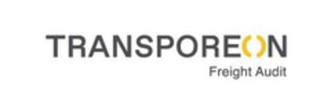 TRANSPOREON Freight Audit Logo (EUIPO, 12/14/2022)