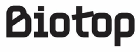 BIOTOP Logo (EUIPO, 29.12.2022)
