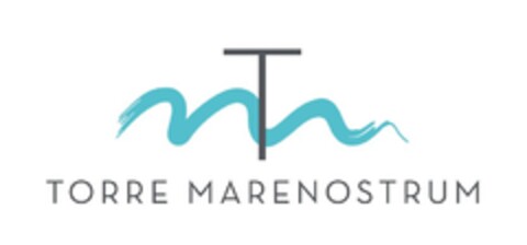 TORRE MARENOSTRUM Logo (EUIPO, 01/09/2023)