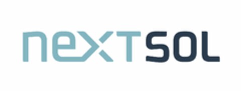 NEXTSOL Logo (EUIPO, 10.01.2023)