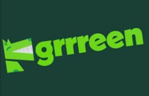 grrreen Logo (EUIPO, 07.02.2023)