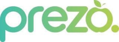 prezo . Logo (EUIPO, 20.02.2023)