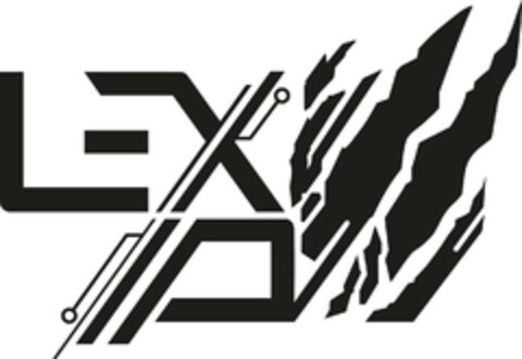 LEXIP Logo (EUIPO, 01.03.2023)