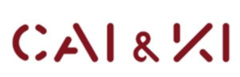 CAI & KI Logo (EUIPO, 16.03.2023)