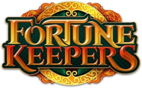 FORTUNE KEEPERS Logo (EUIPO, 17.03.2023)