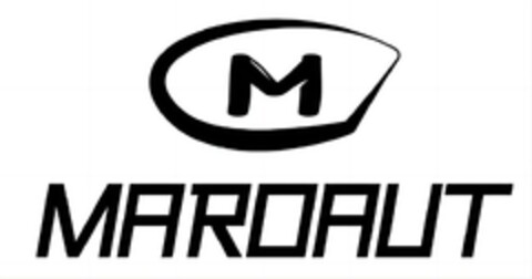 M MAROAUT Logo (EUIPO, 03.04.2023)