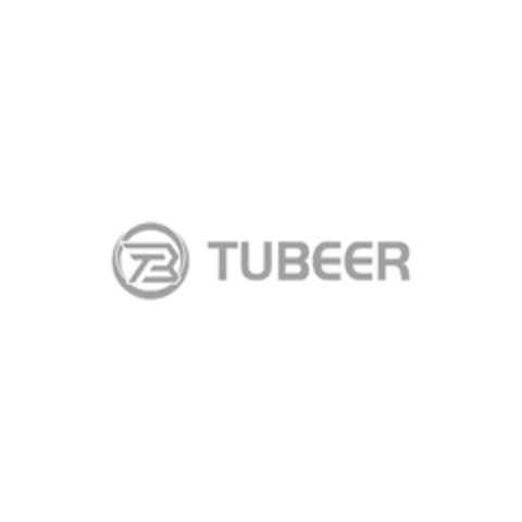 TUBEER Logo (EUIPO, 21.04.2023)